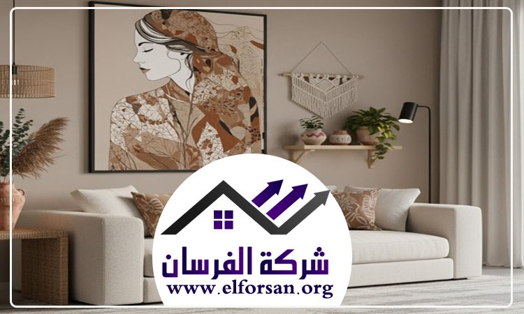 شركة ديكور في الفجيرة