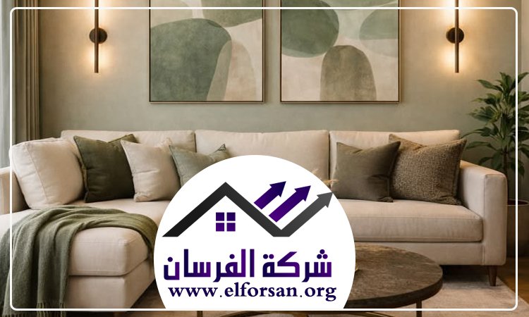 شركة ديكور في الفجيرة
