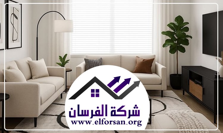 شركة ديكور في ام القيوين