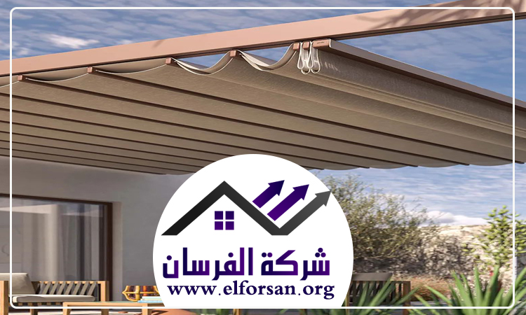 بناء مظلات في ام القيوين