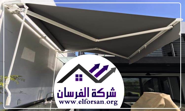 بناء مظلات في راس الخيمة