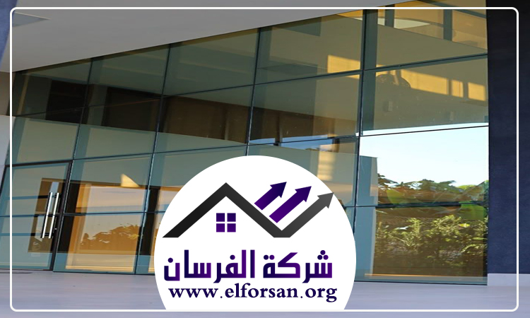 تركيب زجاج في الفجيرة