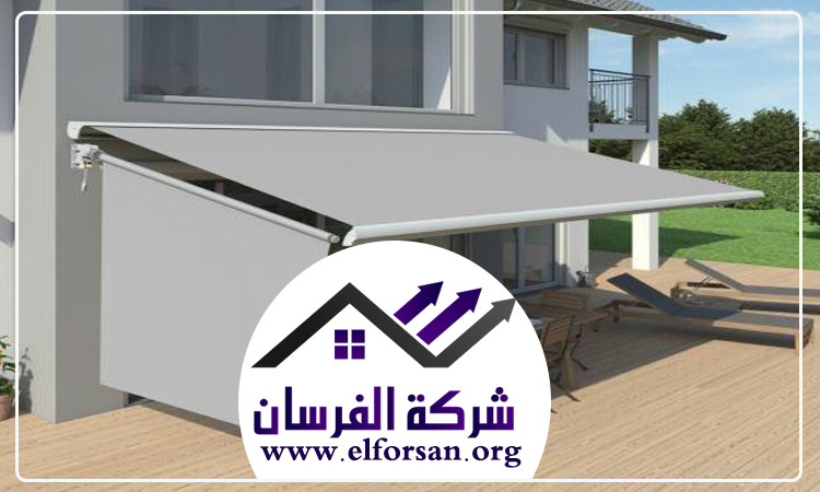 بناء مظلات في راس الخيمة