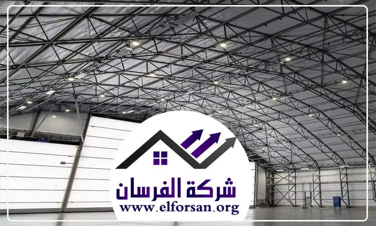 تركيب هناجر في عجمان 3 تركيب هناجر في عجمان