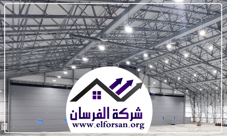 تركيب هناجر في ابوظبي 3 تركيب هناجر في ابوظبي