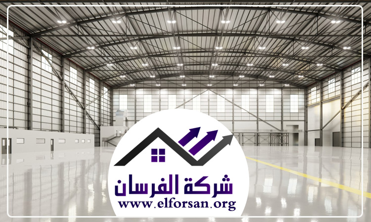 تركيب هناجر في العين 3 تركيب هناجر في العين