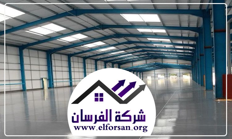 تركيب هناجر في دبي 4 تركيب هناجر في دبي