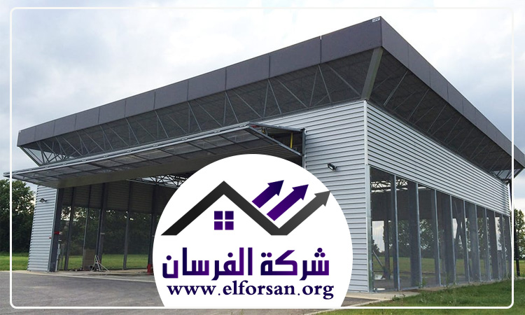 تركيب شبرات في الشارقة