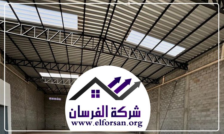 تركيب هناجر في دبي 3 تركيب هناجر في دبي