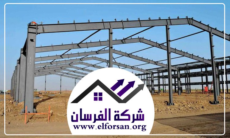 تركيب هناجر في الشارقة 4 تركيب هناجر في الشارقة