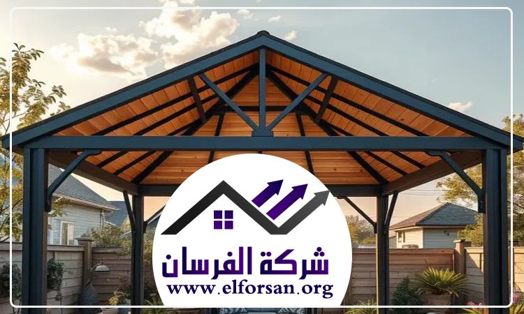 بناء مظلات في ام القيوين