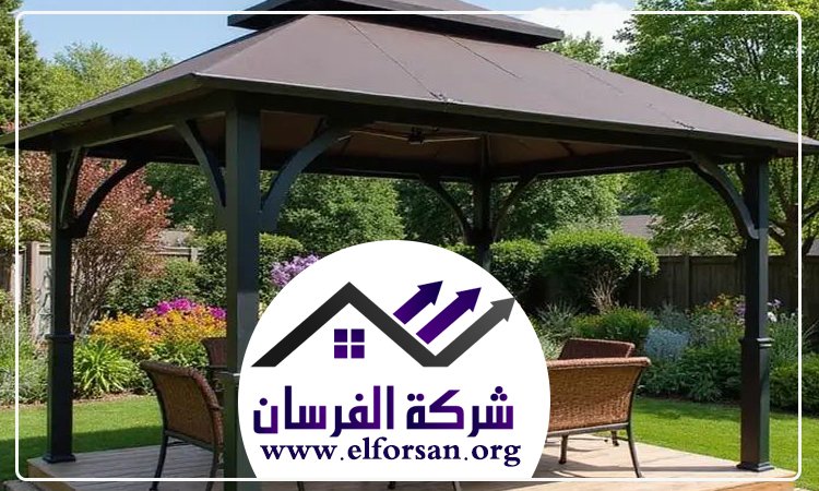 بناء مظلات في ابوظبي