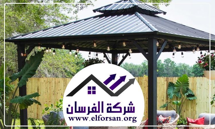 بناء مظلات في ابوظبي