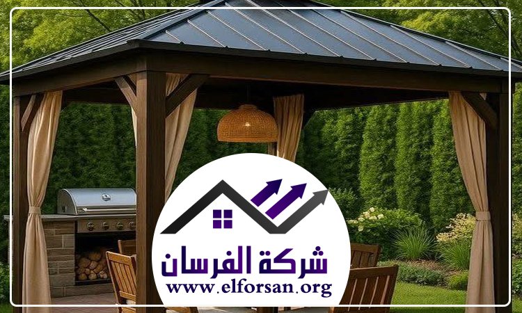 بناء مظلات في ابوظبي