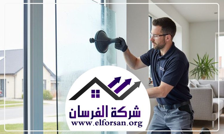 تركيب زجاج في الفجيرة