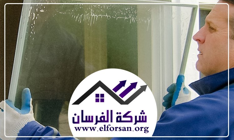 تركيب زجاج في ام القيوين