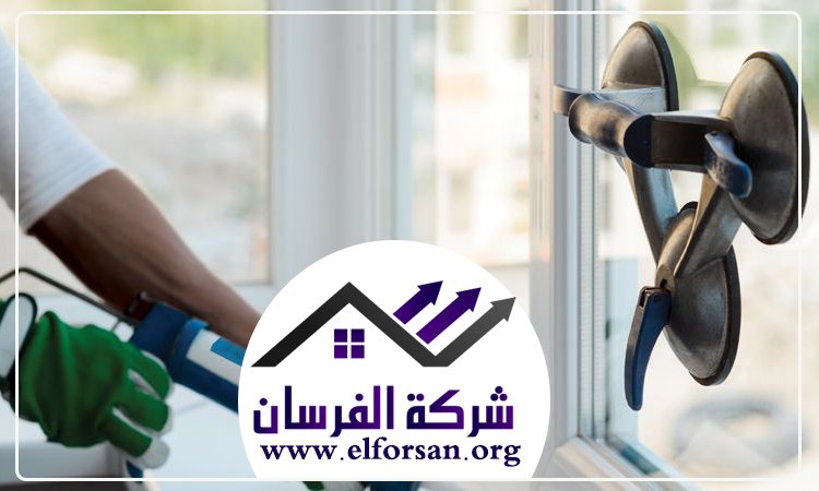 تركيب زجاج في ام القيوين