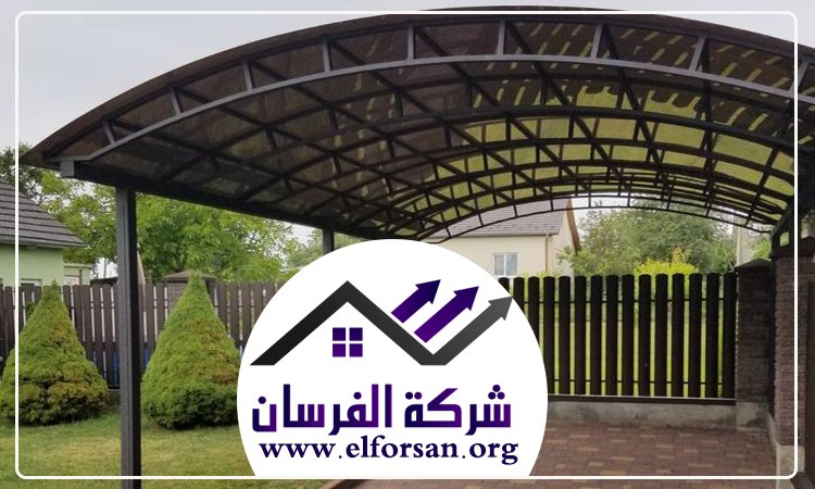 تركيب شبرات في الشارقة