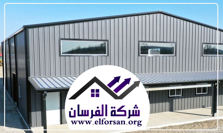 تركيب هناجر في ابوظبي 5 تركيب هناجر في ابوظبي