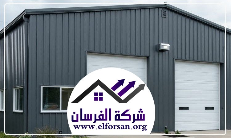 تركيب هناجر في عجمان 2 تركيب هناجر في عجمان