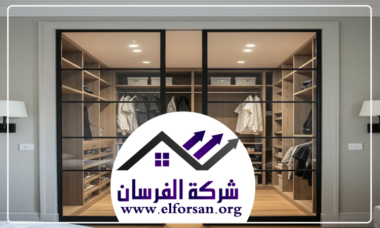 تفصيل خزائن في الفجيرة