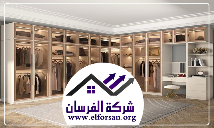 تفصيل خزائن في ام القيوين