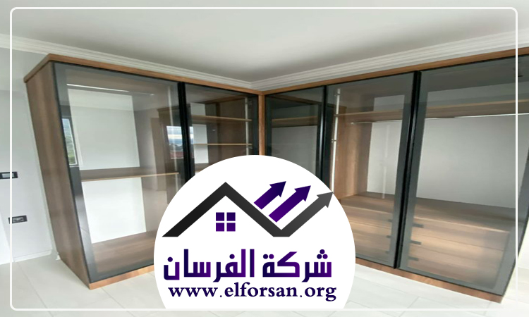 تفصيل خزائن في عجمان