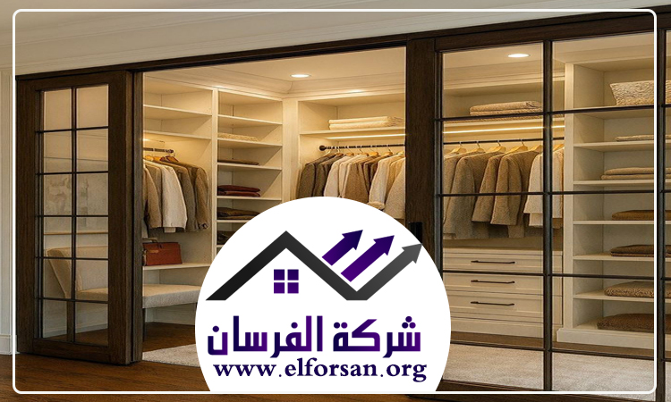 تفصيل خزائن في العين 4 تفصيل خزائن في العين