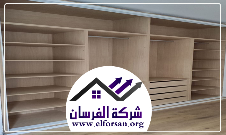 تفصيل خزائن في العين 5 تفصيل خزائن في العين