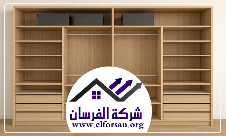 تفصيل خزائن في الفجيرة 5 تفصيل خزائن في الفجيرة