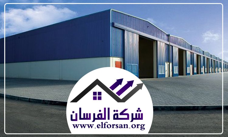 تركيب هناجر في راس الخيمة 2 تركيب هناجر في راس الخيمة