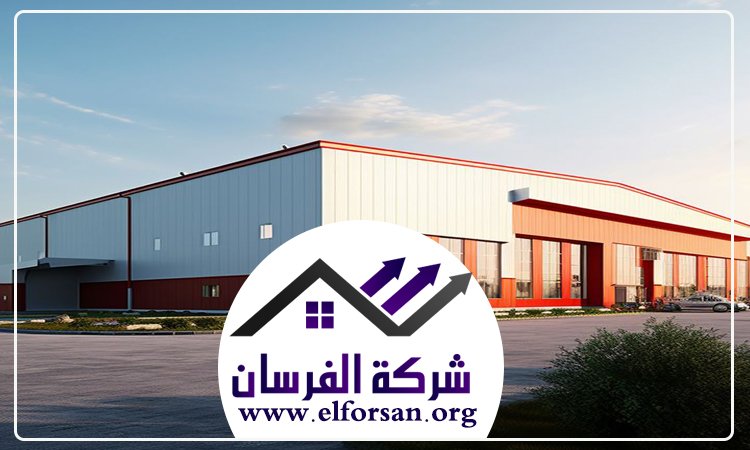 تركيب هناجر في ام القيوين 5 تركيب هناجر في ام القيوين