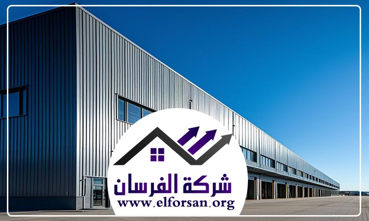 تركيب هناجر في الفجيرة 5 تركيب هناجر في الفجيرة