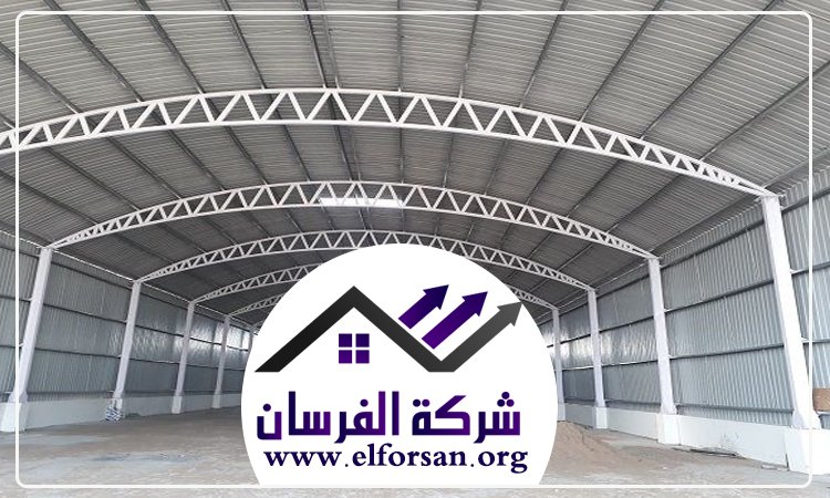 تركيب هناجر في راس الخيمة 5 تركيب هناجر في راس الخيمة