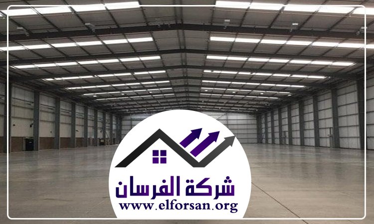 تركيب هناجر في ام القيوين 2 تركيب هناجر في ام القيوين