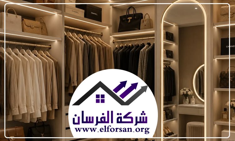 تفصيل خزائن في العين