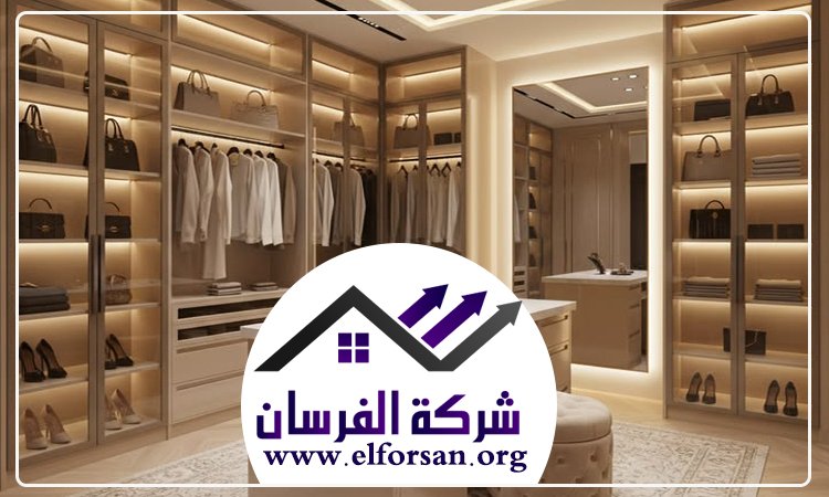 تفصيل خزائن في الفجيرة