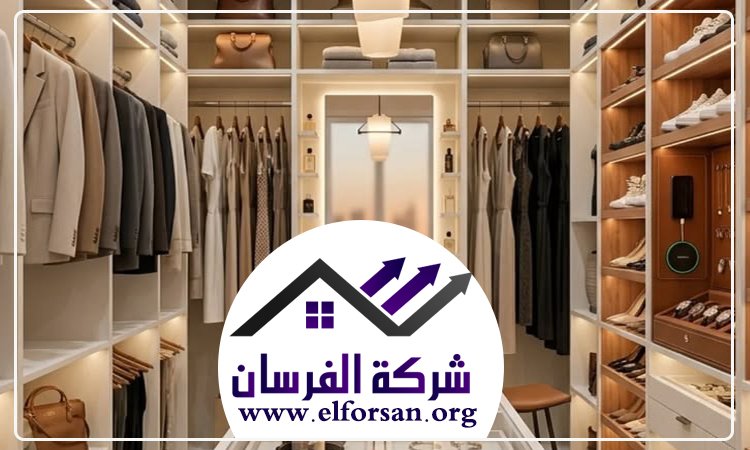 تفصيل خزائن في راس الخيمة