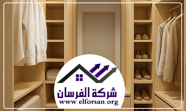تفصيل خزائن في راس الخيمة