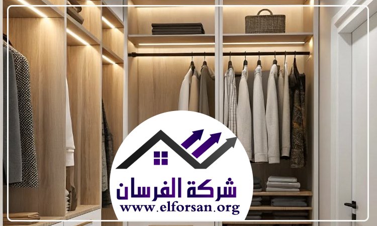 تفصيل خزائن في عجمان